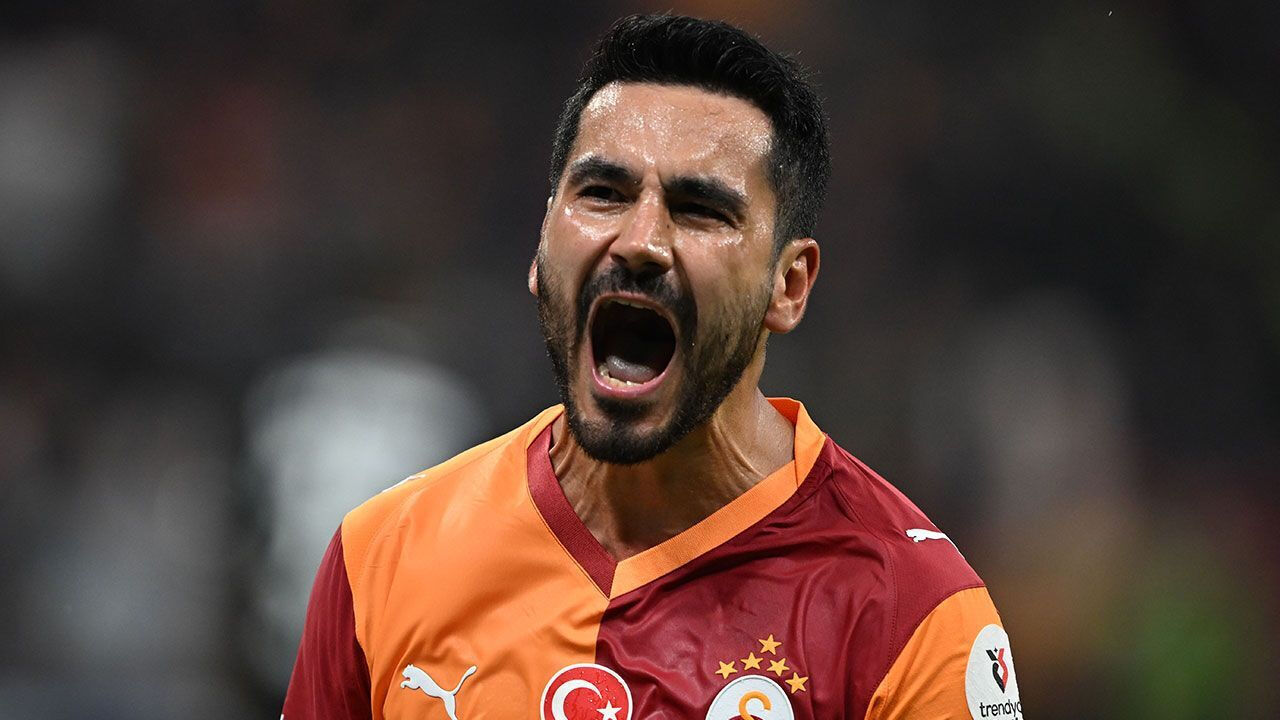 İlkay Gündoğan Ajax maçında oynayacak mı? Futbolcunun sakatlık durumu gündemde - 2. Resim