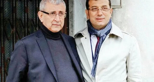 İmamoğlu'nun babası ve oğlu için yurt dışına çıkış yasağı! Yarın ifade vermeleri bekleniyor - 1. Resim