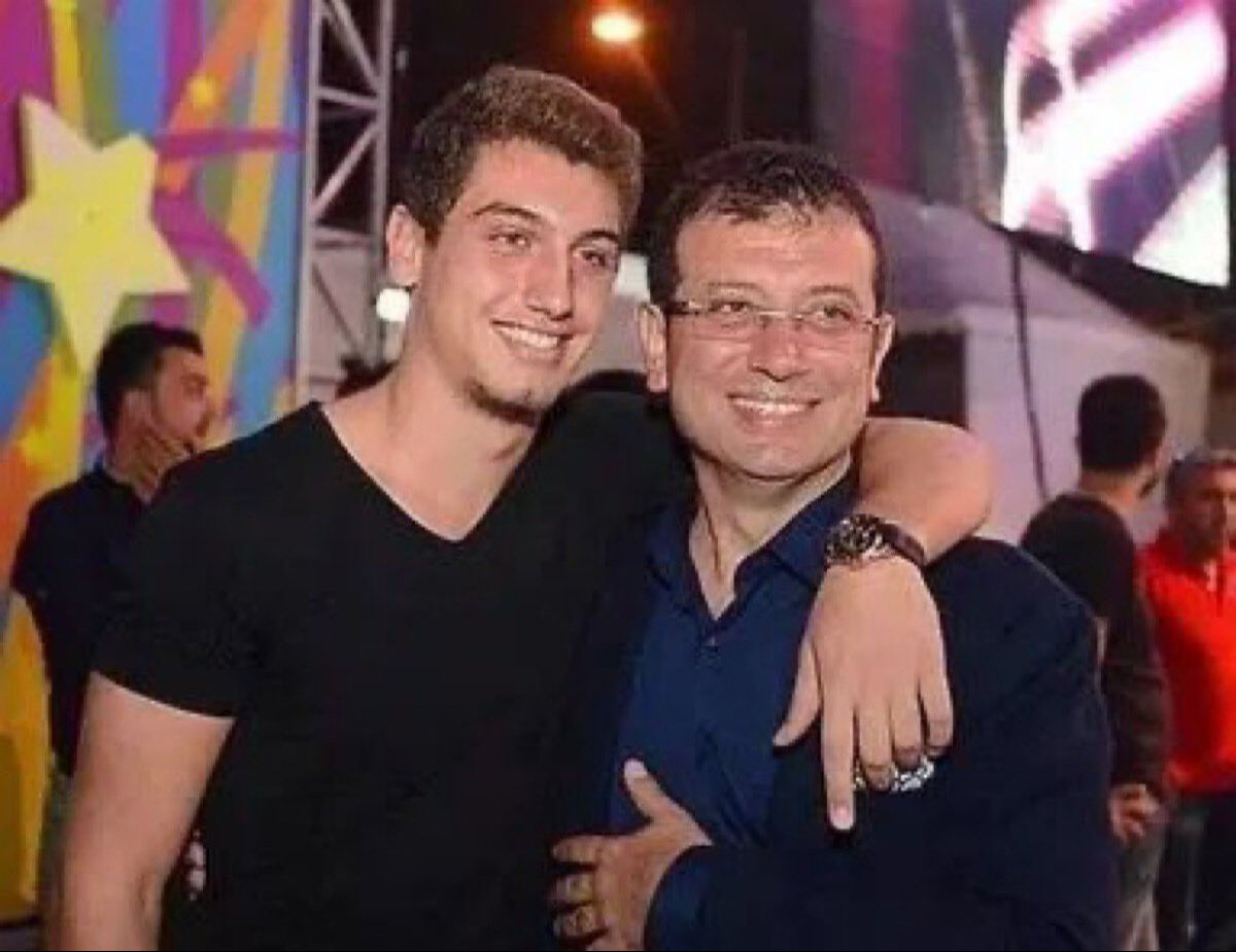 İmamoğlu'nun babası ve oğlu için yurt dışına çıkış yasağı! Yarın ifade vermeleri bekleniyor - 2. Resim