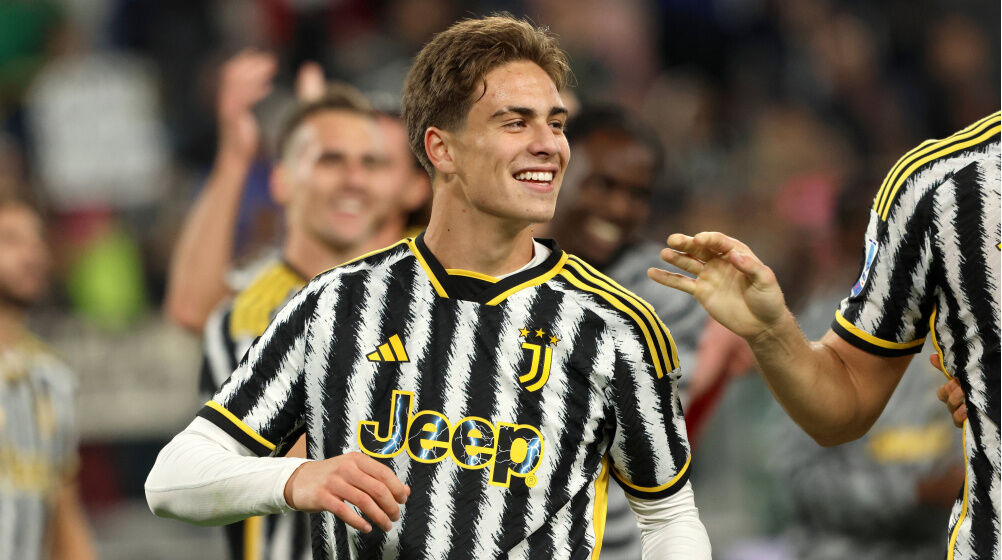 Juventus - Sporting Lizbon maçı hangi kanalda, ne zaman, Kenan Yıldız oynayacak mı? Muhtemel 11 belli oldu! Juventus - Sporting Lizbon maçı hangi kanalda, ne zaman, Kenan Yıldız oynayacak mı? Muhtemel 11 belli oldu! - 1. Resim