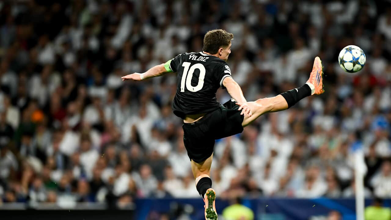 Juventus - Sporting Lizbon maçı hangi kanalda, ne zaman, Kenan Yıldız oynayacak mı? Muhtemel 11 belli oldu! Juventus - Sporting Lizbon maçı hangi kanalda, ne zaman, Kenan Yıldız oynayacak mı? Muhtemel 11 belli oldu! - 3. Resim