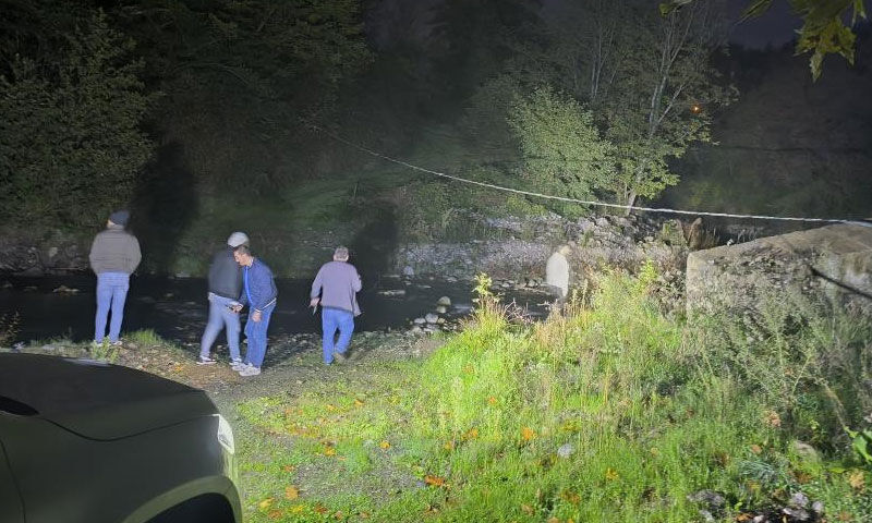 Kastamonu’da endişeli bekleyiş: Huriye Helvacı ve oğlu her yerde aranıyor - 2. Resim