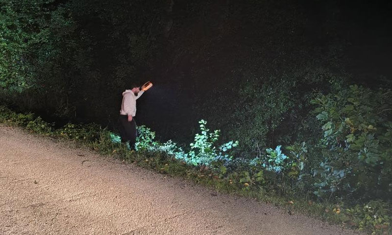 Kastamonu’da endişeli bekleyiş: Huriye Helvacı ve oğlu her yerde aranıyor - 1. Resim