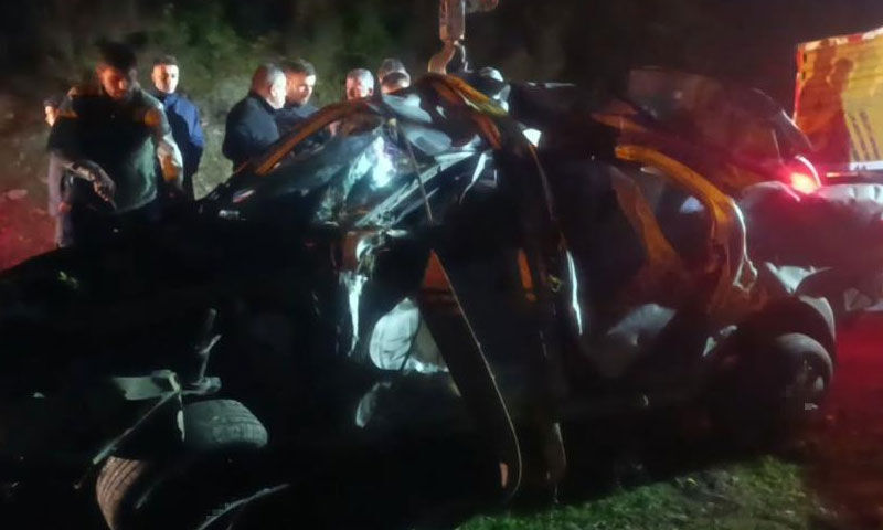 Kayıp imamın kahreden sonu! İlker Topaloğlu’na hüzünlü veda Kayıp imam kahreden sonu! İlker Topaloğlu’na hüzünlü veda - 2. Resim