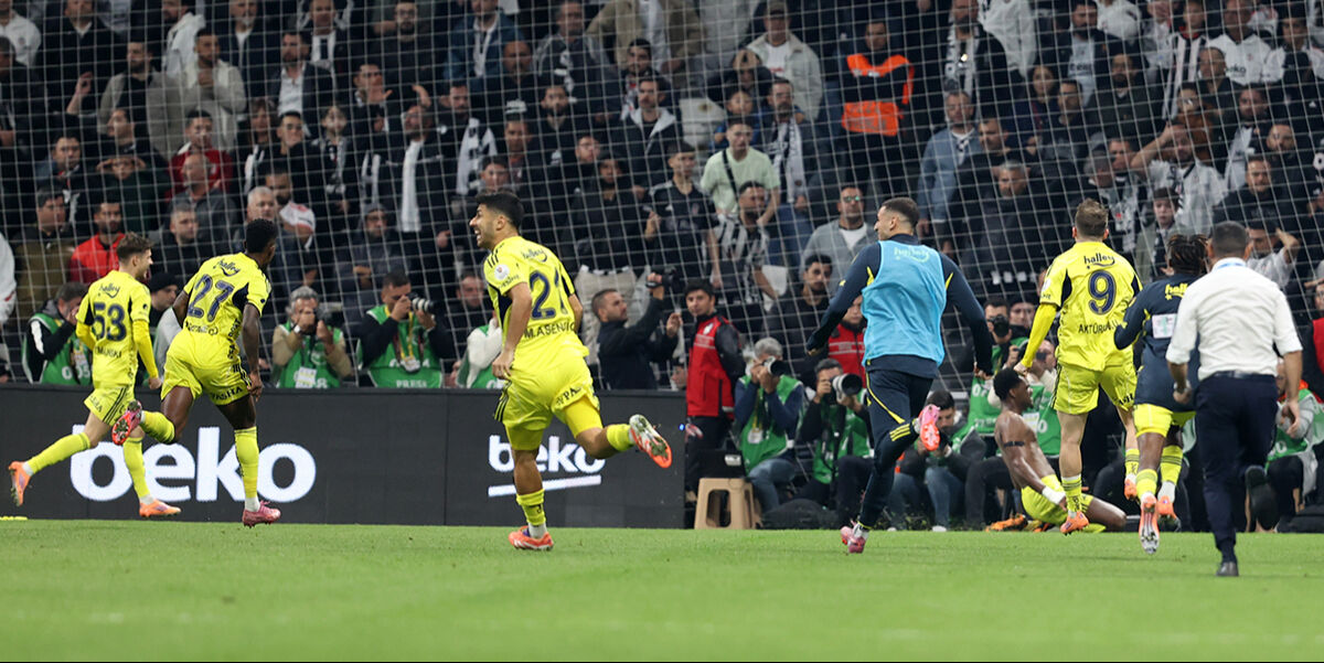 Kolombiya, derbinin kahramanı Jhon Duran'ı konuşuyor: İstanbul'u ayağa kaldıran golcü - 3. Resim