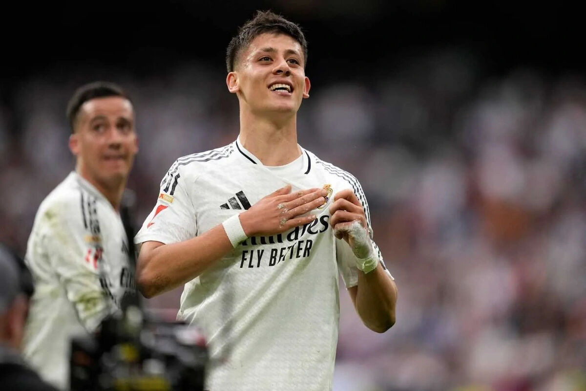 Liverpool - Real Madrid maçı hangi kanalda, ne zaman, Arda Güler ilk 11'de mi? - 3. Resim