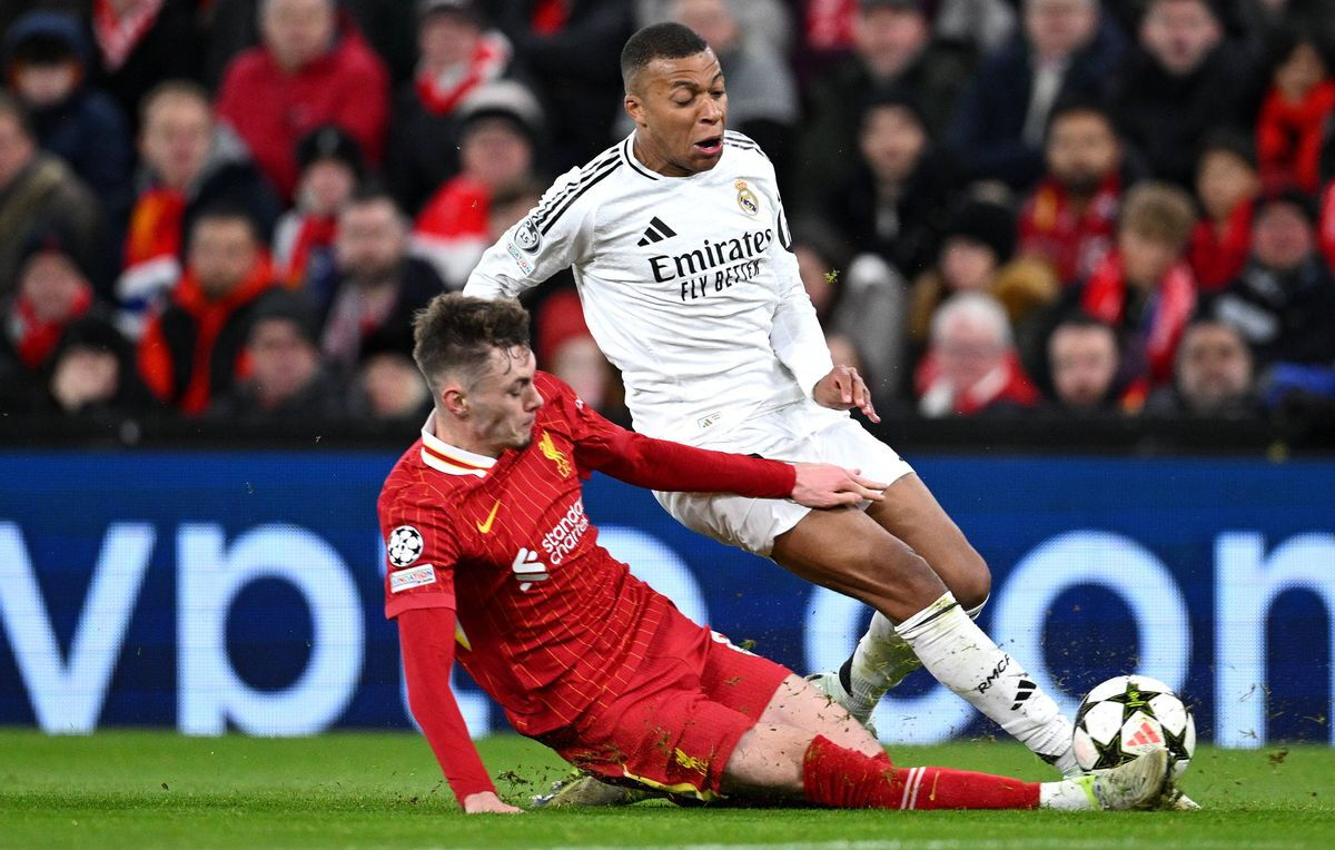 Liverpool - Real Madrid maçı hangi kanalda, ne zaman, Arda Güler ilk 11'de mi? - 4. Resim