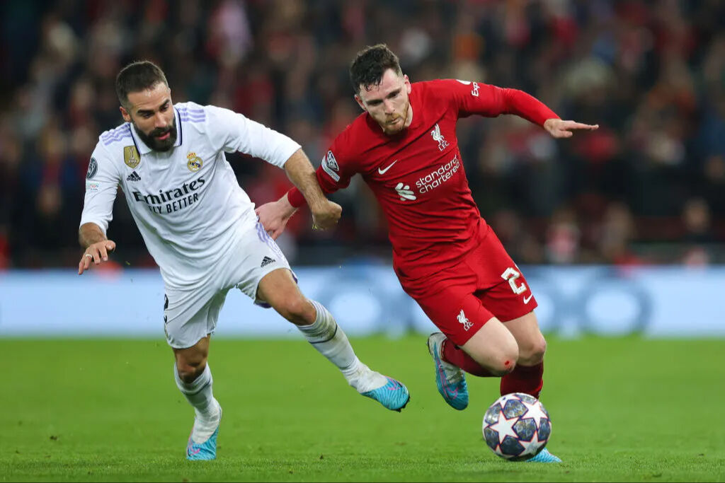 Liverpool - Real Madrid maçı hangi kanalda, ne zaman, Arda Güler ilk 11'de mi? - 2. Resim