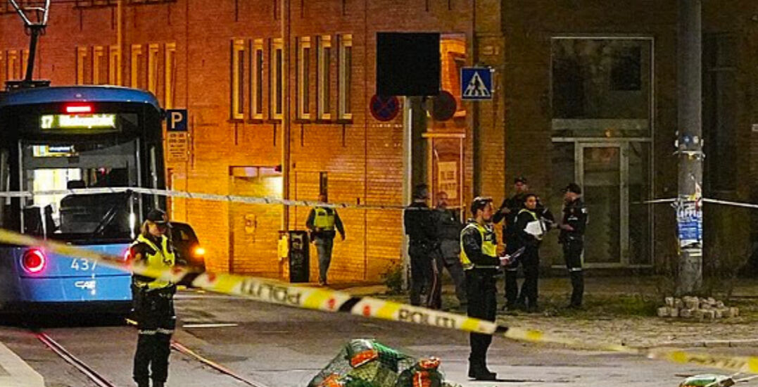 Norveç’te TikTok çetesi dehşeti! Çocuklar bombalı saldırı düzenledi Norveç’te TikTok çetesi dehşeti! Çocuklara bombalı saldırı yaptırdılar - 1. Resim