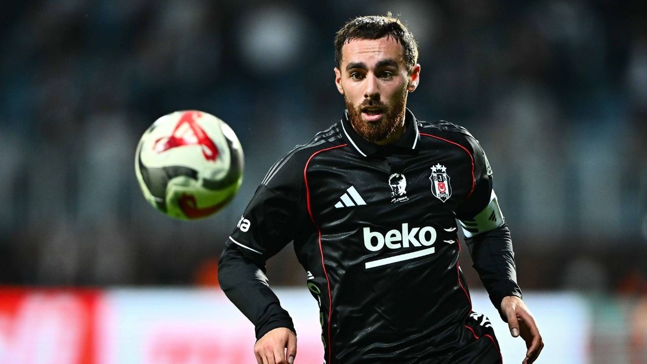 Orkun Kökçü kaç maç ceza aldı? İşte Süper Lig'de gördüğü kırmızı kart sayısı! - 2. Resim