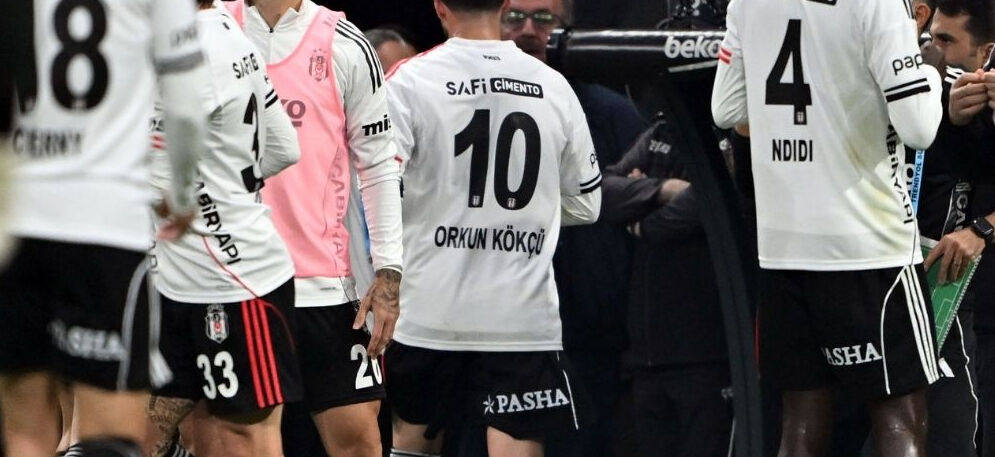 Orkun Kökçü kaç maç ceza aldı? İşte Süper Lig'de gördüğü kırmızı kart sayısı! - 3. Resim