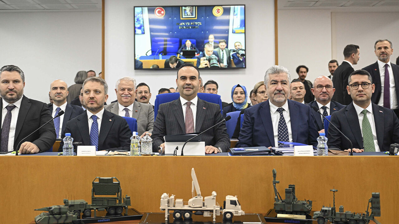 Pandemi öncesi ezildi, geçildi: Türkiye sanayide Avrupa'yı solladı - 2. Resim