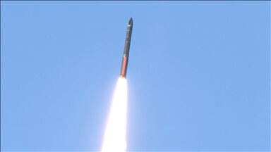 Rusya Oreshnik sisteminin seri üretimine başladı! Putin, balistik füze gözdağı verdi - 2. Resim