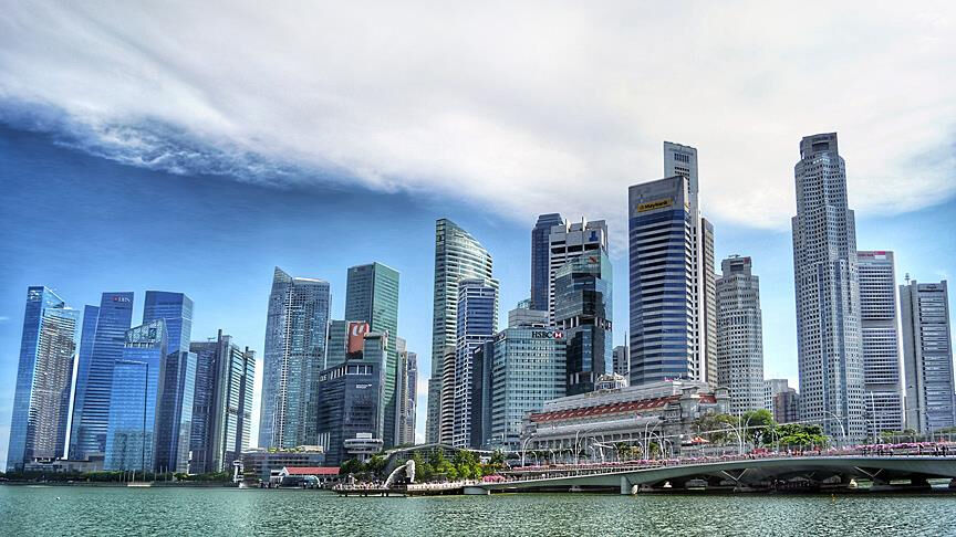 Singapur Meclisi milyarlarca dolarlık dolandırıcılığa dur dedi! Para cezası yetmedi, kırbaç da geliyor... Singapur Meclisi milyarlarca dolarlık dolandırıcılığa dur dedi! Para cezası yetmedi, kırbaç da geliyor... - 3. Resim