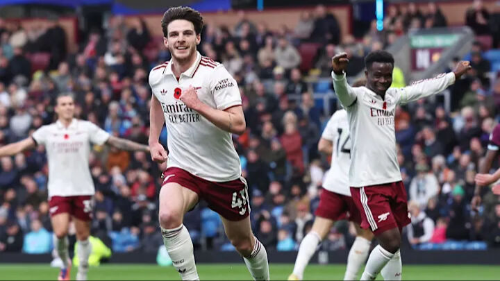 Slavia Prag - Arsenal maçı hangi kanalda, nerede izlenir, ne zaman? Şampiyonlar Ligi maçları devam ediyor! Slavia Prag - Arsenal maçı hangi kanalda, nerede izlenir, ne zaman? Şampiyonlar Ligi maçları devam ediyor! - 3. Resim