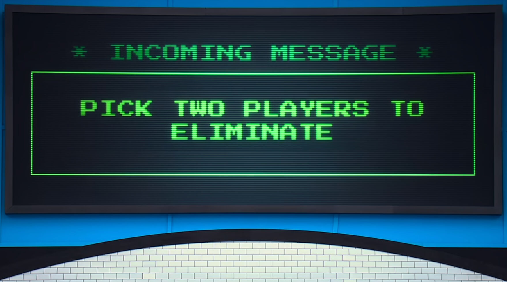 Squid Game The Challenge 2. sezon 5. bölüm ne caman, hangi gün yayınlanacak? - 1. Resim