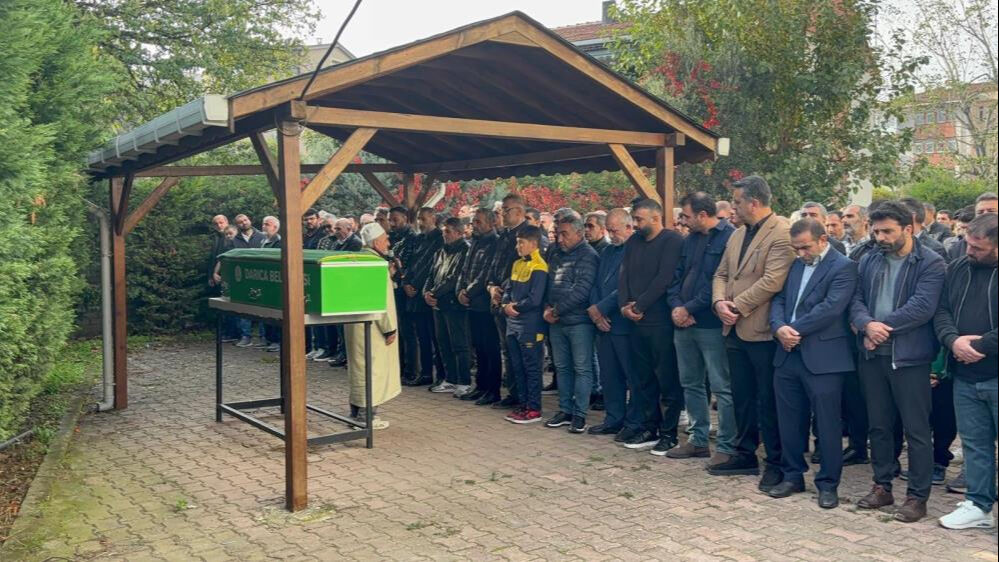 Thodex'in kurucusu Faruk Fatih Özer'in ölümünde 'ihmal' iddiaları! Ailesine haber verilmemiş Thodex'in kurucusu Faruk Fatih Özer'in ölümünde 'ihmal' iddiaları! Ailesine haber verilmemiş - 1. Resim