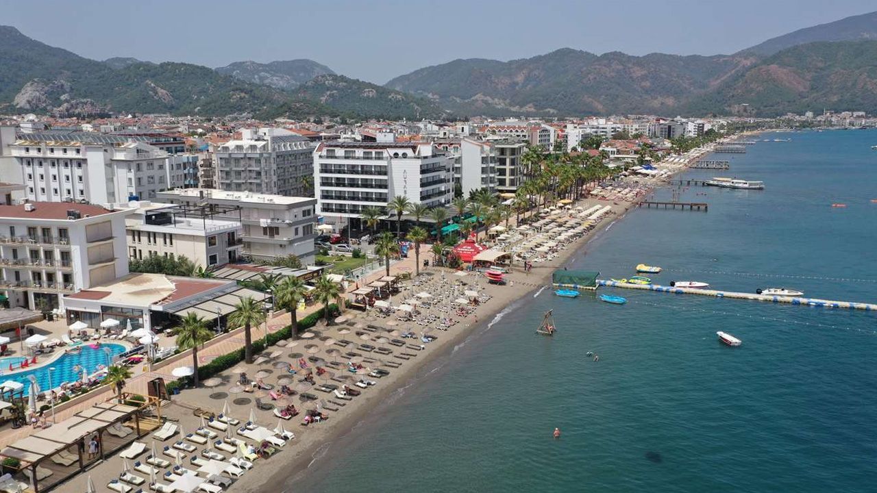 Turizmde denetim ve yatırım atağı! 5 bin tesis gözden geçirilecek - Ekonomi