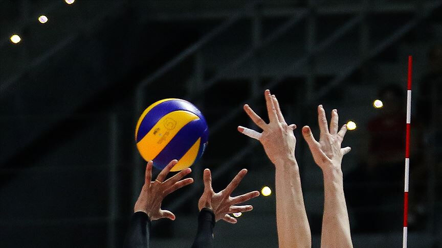 Türkiye - İran voleybol maçı saat kaçta, hangi kanalda? Sultanlar İslami Dayanışma Oyunları'nda! Türkiye - İran voleybol maçı saat kaçta, hangi kanalda? Sultanlar İslami Dayanışma Oyunları'nda! - 1. Resim