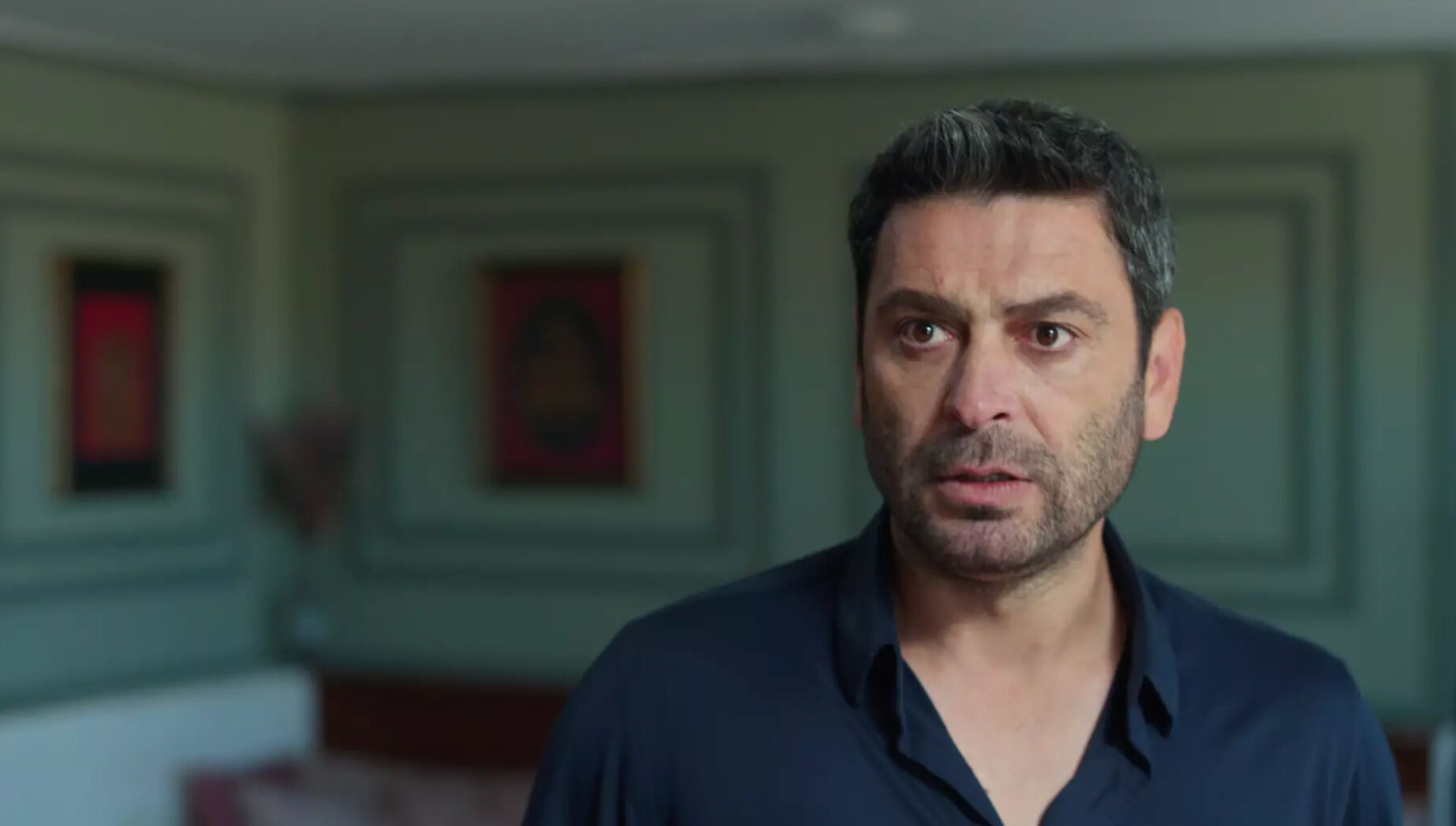 Uzak Şehir 37.bölümde neler olacak? Ecmel ile Alya karşı karşıya! Uzak Şehir 37.bölümde neler olacak? Ecmel ile Alya karşı karşıya! - 2. Resim