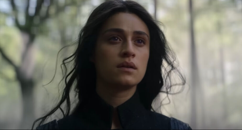 Witcher 5. sezon ne zaman? Final kararı gündemde - 3. Resim