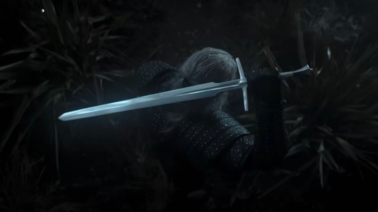 Witcher 5. sezon ne zaman? Final kararı gündemde - 2. Resim