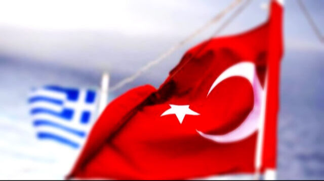 Yunan muhalefeti 'Türkiye AB’ye giriyor' diye isyan etti! 'Erdoğan'ı durduramadık' - 1. Resim