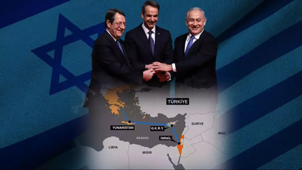 Yunanistan’ın Türkiye takıntısı ters tepti! Kongre planı duvara tosladı - Dünya