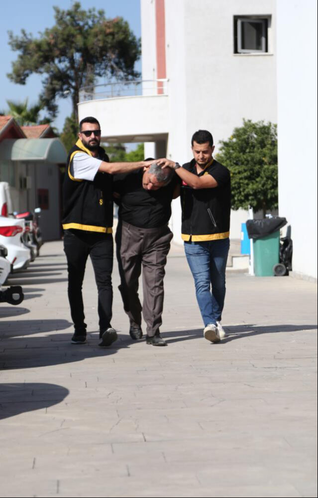 Adana'da cinayet! 76 yaşındaki adam katil oldu - 3. Resim