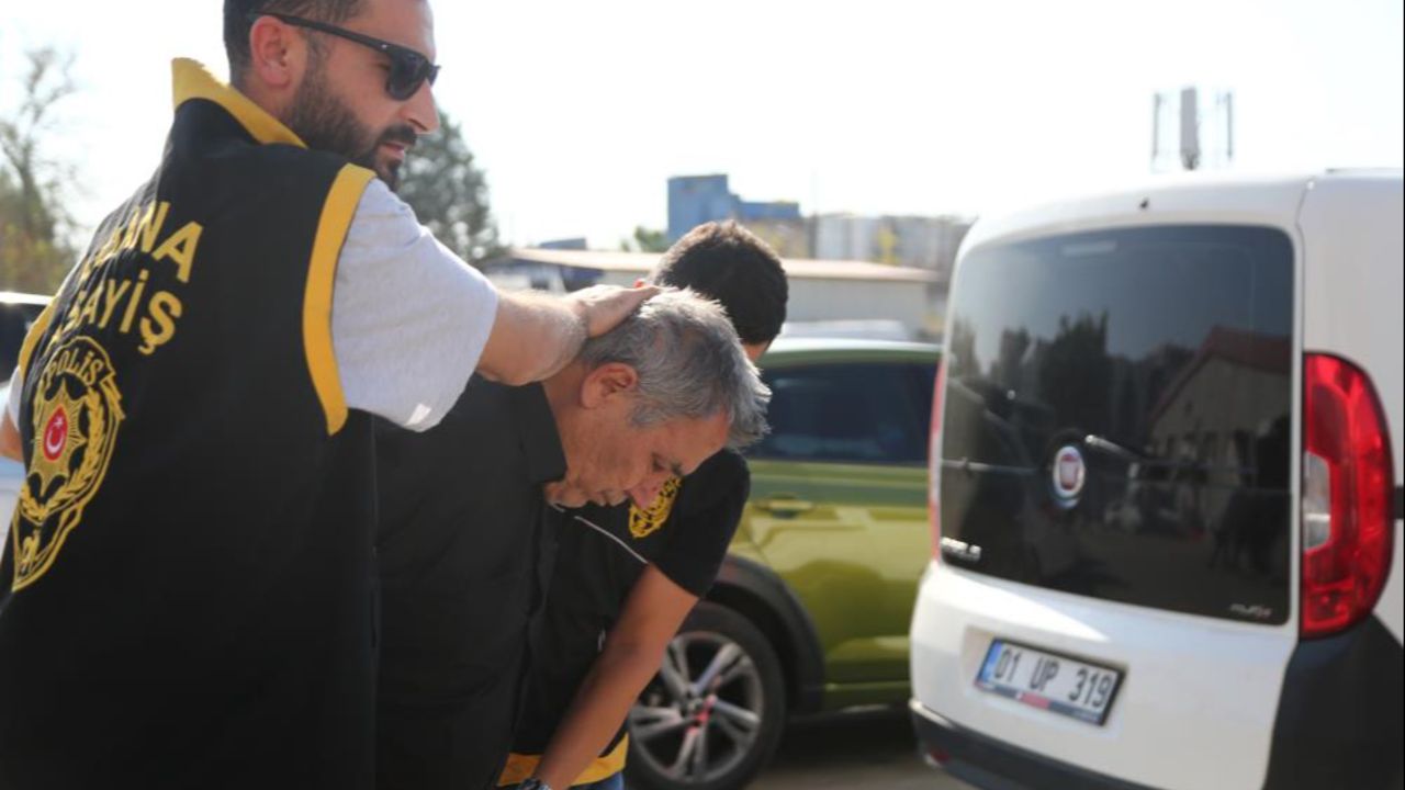 Adana'da cinayet! 76 yaşındaki adam katil oldu - 3. Sayfa