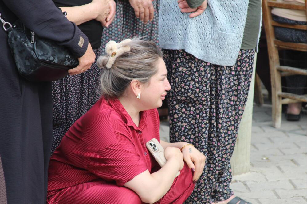 Adana'da cinayet! 76 yaşındaki adam katil oldu - 2. Resim