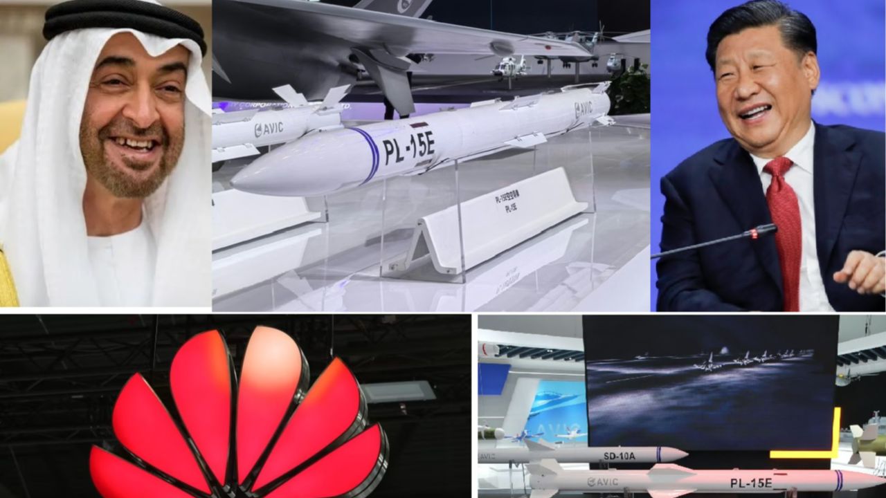 Indagine sugli Emirati Arabi Uniti: G42 accusata di aver condiviso tecnologie avanzate con la Cina, gli Stati Uniti lanciano un'indagine ufficiale 

Introduzione
Una recente indagine ha sollevato interrogativi sulla possibile divulgazione di tecnologie avanzate di software da parte dell'azienda di intelligenza artificiale degli Emirati Arabi Uniti, G42, alla Cina. Questo ha portato gli Stati Uniti a lanciare un'indagine ufficiale.

Il Ruolo di G42
G42, un'azienda leader nel campo dell'intelligenza artificiale negli Emirati Arabi Uniti, è stata accusata di aver fornito alla Cina tecnologie software avanzate che potrebbero migliorare la portata dei missili aria-aria. Questa notizia ha sollevato preoccupazioni a livello internazionale, in particolare negli Stati Uniti, dove si teme che la condivisione di tali tecnologie possa compromettere la sicurezza nazionale.

Approfondimento
L'indagine statunitense si concentra sulla possibilità che le tecnologie di software avanzate fornite da G42 possano essere utilizzate per aumentare la portata dei missili aria-aria cinesi. Ciò potrebbe avere implicazioni significative per la sicurezza regionale e globale, poiché migliorerebbe notevolmente le capacità militari della Cina.

Possibili Conseguenze
Le possibili conseguenze di questo trasferimento tecnologico sono molteplici. Innanzitutto, potrebbe alterare l'equilibrio di potere nella regione, favorendo la Cina in termini di capacità militari. Inoltre, ciò potrebbe avere ripercussioni sulla politica di sicurezza degli Stati Uniti e dei loro alleati nella regione, costringendoli a rivedere le loro strategie di difesa.

Opinione
La comunità internazionale è preoccupata per le implicazioni di questo evento. Molti esperti ritengono che il trasferimento di tecnologie avanzate a una nazione con ambizioni militari come la Cina possa avere conseguenze a lungo termine sulla stabilità globale.

Analisi Critica dei Fatti
È fondamentale analizzare criticamente i fatti per comprendere appieno le implicazioni di questo evento. La condivisione di tecnologie avanzate con la Cina solleva interrogativi sulla responsabilità delle aziende private nel settore della difesa e sulla necessità di regolamentazioni più stringenti per prevenire il trasferimento di tecnologie sensibili.

Relazioni con altri Fatti
Questo evento è parte di un più ampio contesto di competizione tecnologica e militare tra le grandi potenze. La corsa agli armamenti e lo sviluppo di tecnologie avanzate sono aspetti chiave di questo scenario, con implicazioni significative per la sicurezza internazionale.

Contesto Storico
La storia recente è segnata da numerosi esempi di trasferimento di tecnologie sensibili, che hanno avuto conseguenze significative sulla sicurezza globale. Questo evento si inserisce in un contesto più ampio di rivalità tra nazioni e di competizione per il dominio tecnologico e militare.

Fonti
La fonte di questo articolo è Sabah. Per ulteriori informazioni, si consiglia di visitare il sito ufficiale della fonte.