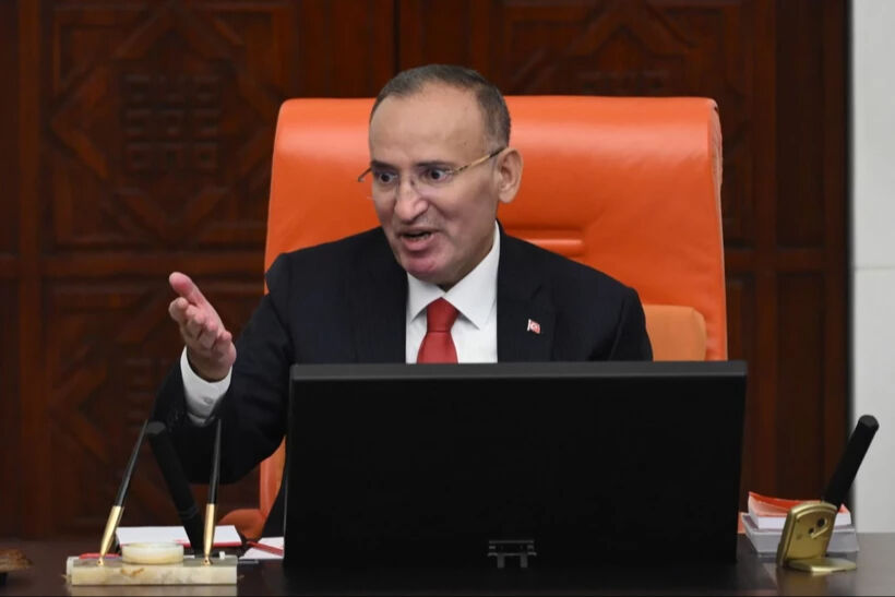 Bekir Bozdağ hasta mı, sağlık durumu nasıl? Başkanvekili tedavi sonrası TBMM'ye geri döndü Bekir Bozdağ hasta mı, sağlık durumu nasıl? Başkanvekili tedavi sonrası TBMM'ye geri döndü - 3. Resim