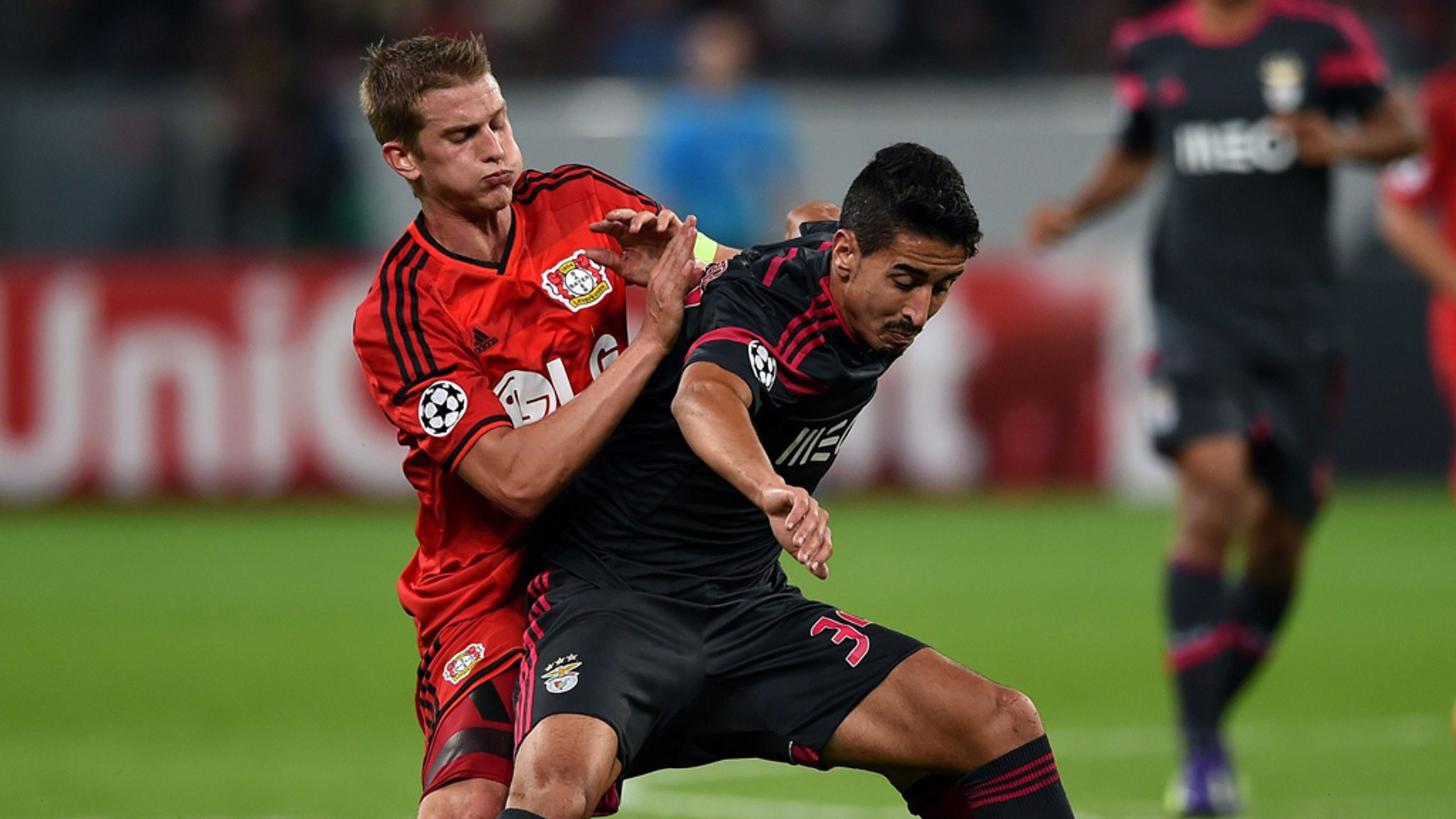 Benfica - Leverkusen maçı hangi kanalda, nerede izlenir? Muhtemel 11 belli oldu - 1. Resim