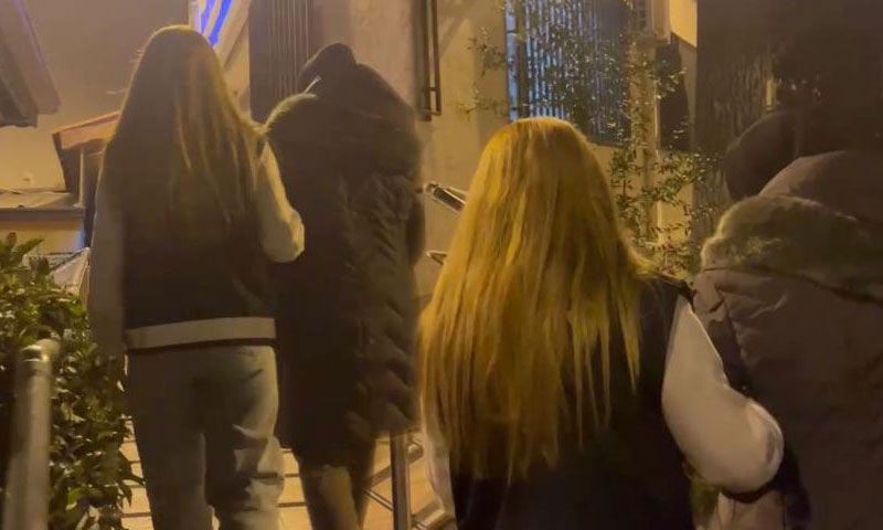 Beyaz eşya bayisinde kredi skandalı! Mahkeme ev hapsi verdi - 3. Resim