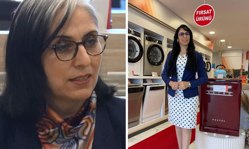 Beyaz eşya bayisinde kredi skandalı! Mahkeme ev hapsi verdi - 2. Resim