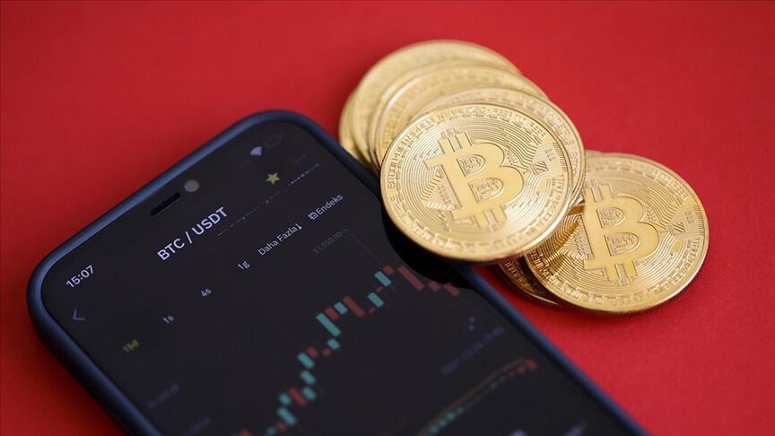 Bitcoin'de hazirandan bu yana bir ilk! Fed kararı sonrası 100 bin doların altına geriledi Bitcoin'de hazirandan bu yana bir ilk! Fed kararı sonrası 100 bin doların altına geriledi - 2. Resim