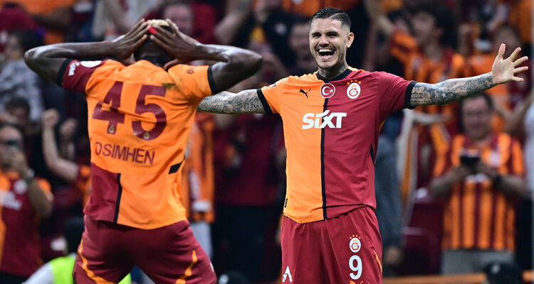 'Çok güvenilir' dedi, Galatasaray'ın kararını kelimesi kelimesine duyurdu: Icardi'ye veda mı ediliyor? - 2. Resim