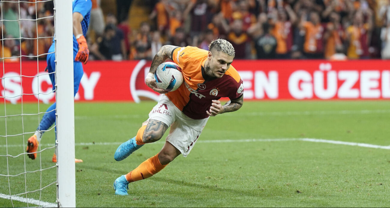 'Çok güvenilir' dedi, Galatasaray'ın kararını kelimesi kelimesine duyurdu: Icardi'ye veda mı ediliyor? - 3. Resim