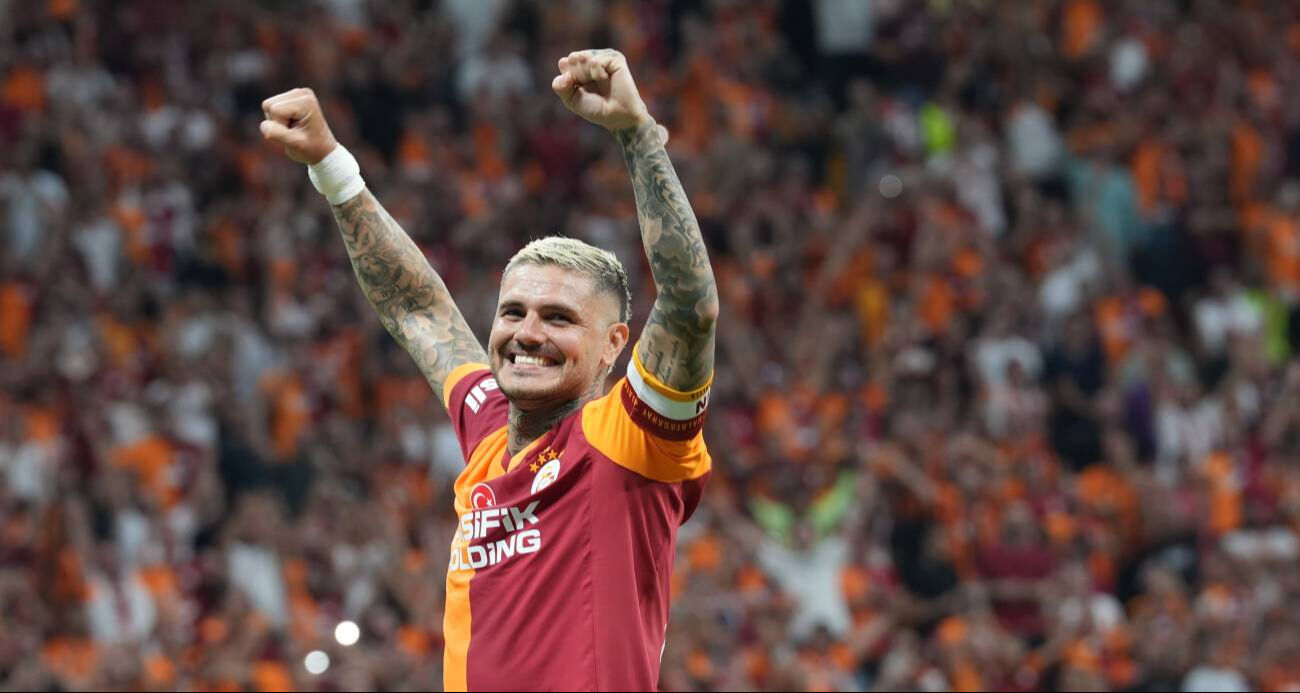 'Çok güvenilir' dedi, Galatasaray'ın kararını kelimesi kelimesine duyurdu: Icardi'ye veda mı ediliyor? - 1. Resim