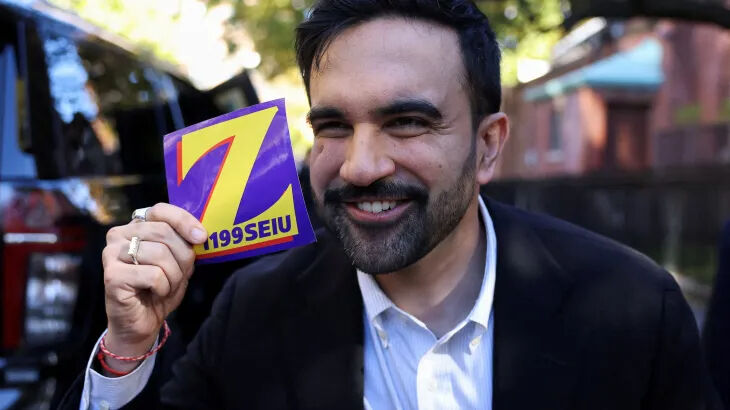 Cumhuriyetçilerin yenilgisi sonrası Trump’tan ilk yorum geldi! Cumhuriyetçilerin yenilgisi sonrası Trump’tan ilk yorum geldi! - 4. Resim