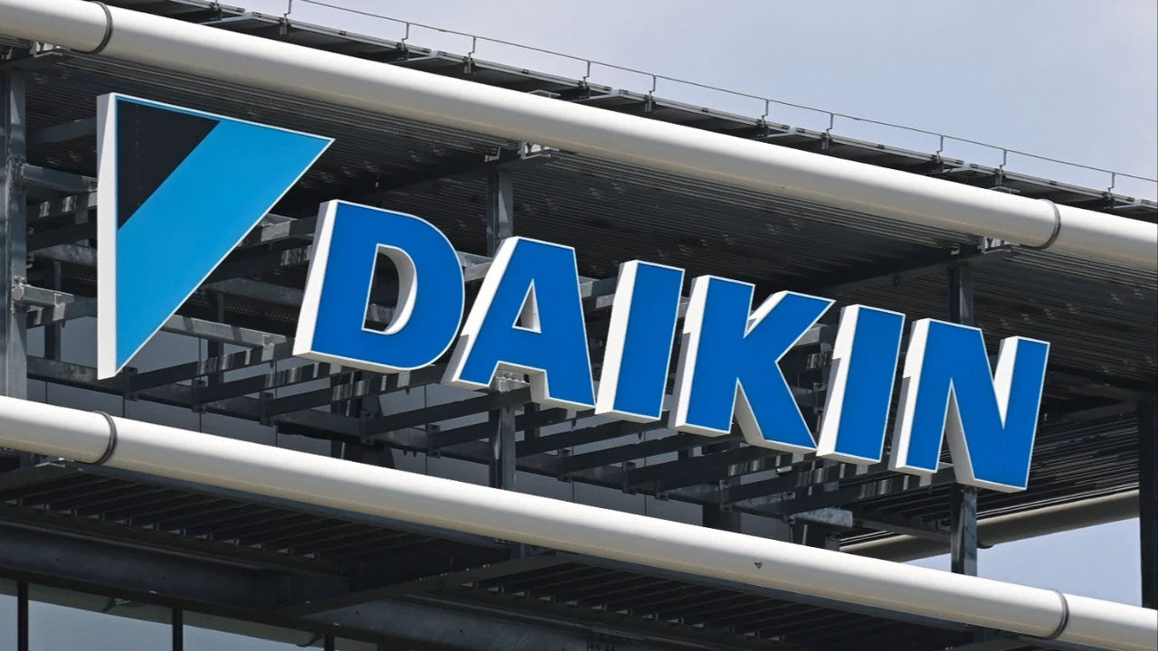 Daikin, Türkiye'yi 'bölgesel üs' olarak belirledi! 100 milyon eurouk yatırıma hazırlanıyor - 3. Resim