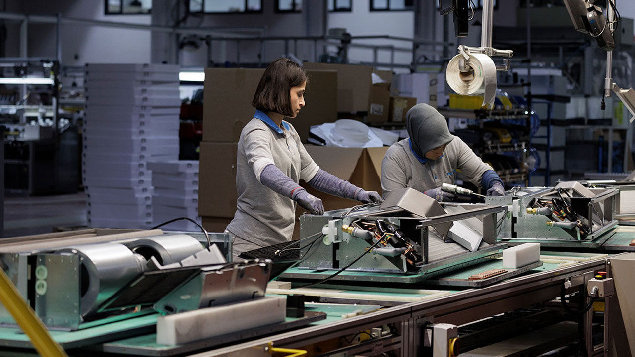 Daikin, Türkiye'yi 'bölgesel üs' olarak belirledi! 100 milyon eurouk yatırıma hazırlanıyor - 6. Resim