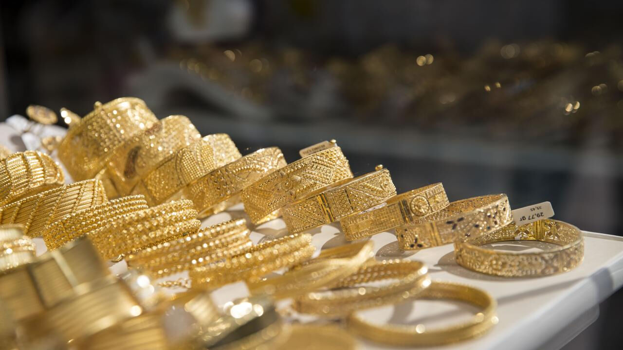 Düşüşe kanmayın, zirve için tarih yaklaştı: Gram altında 6 bin TL işareti verildi Düşüşe kanmayın, zirve için tarih yaklaştı: Gram altında 6 bin işareti verildi - 1. Resim