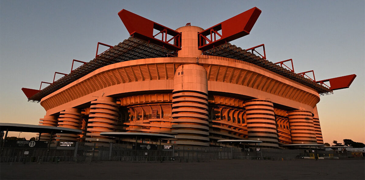 Efsane stat yıkılıyor! Milan ve Inter, San Siro'yu satın aldı - 2. Resim