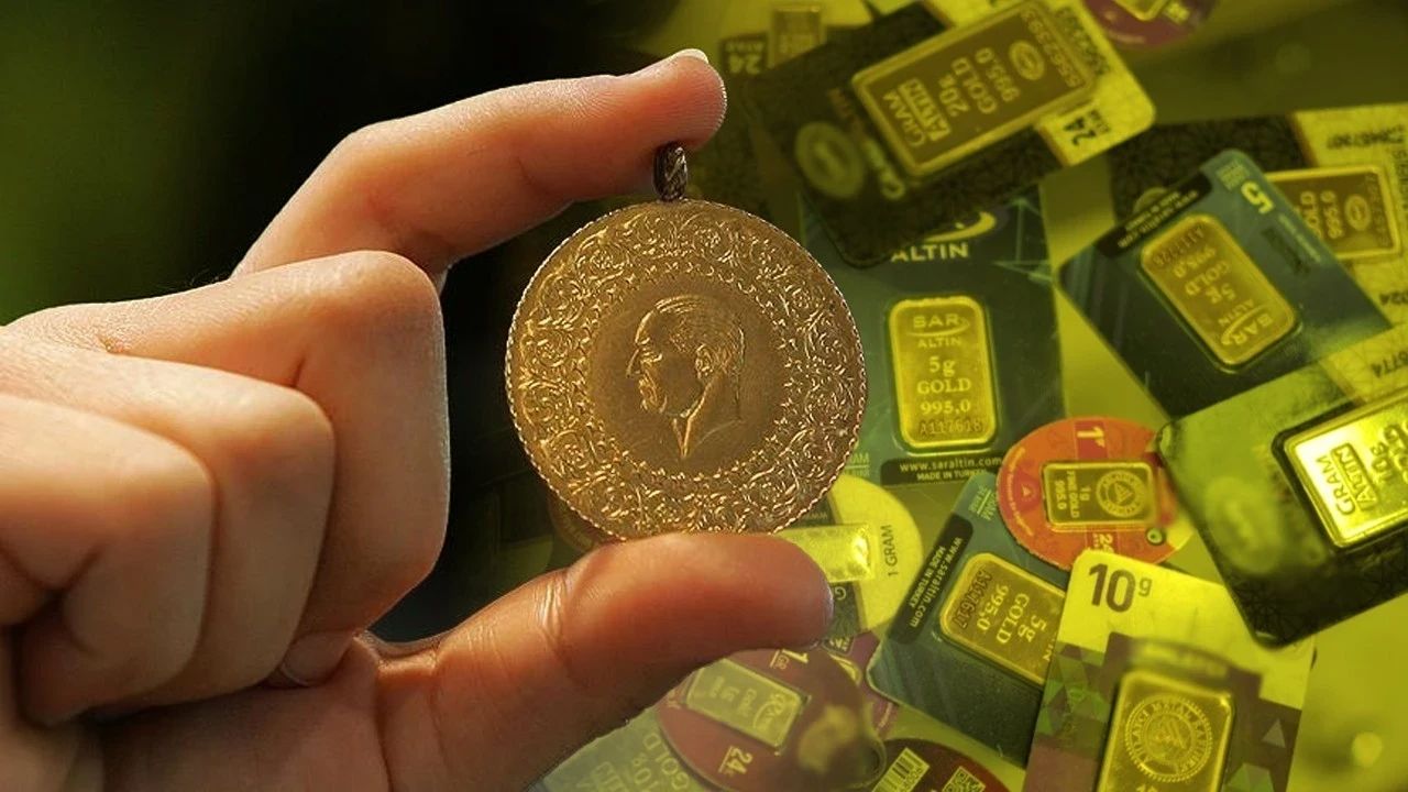 En çok altın alan iller belli oldu: Zirvede İstanbul değil, bambaşka bir şehir var! - Gündem