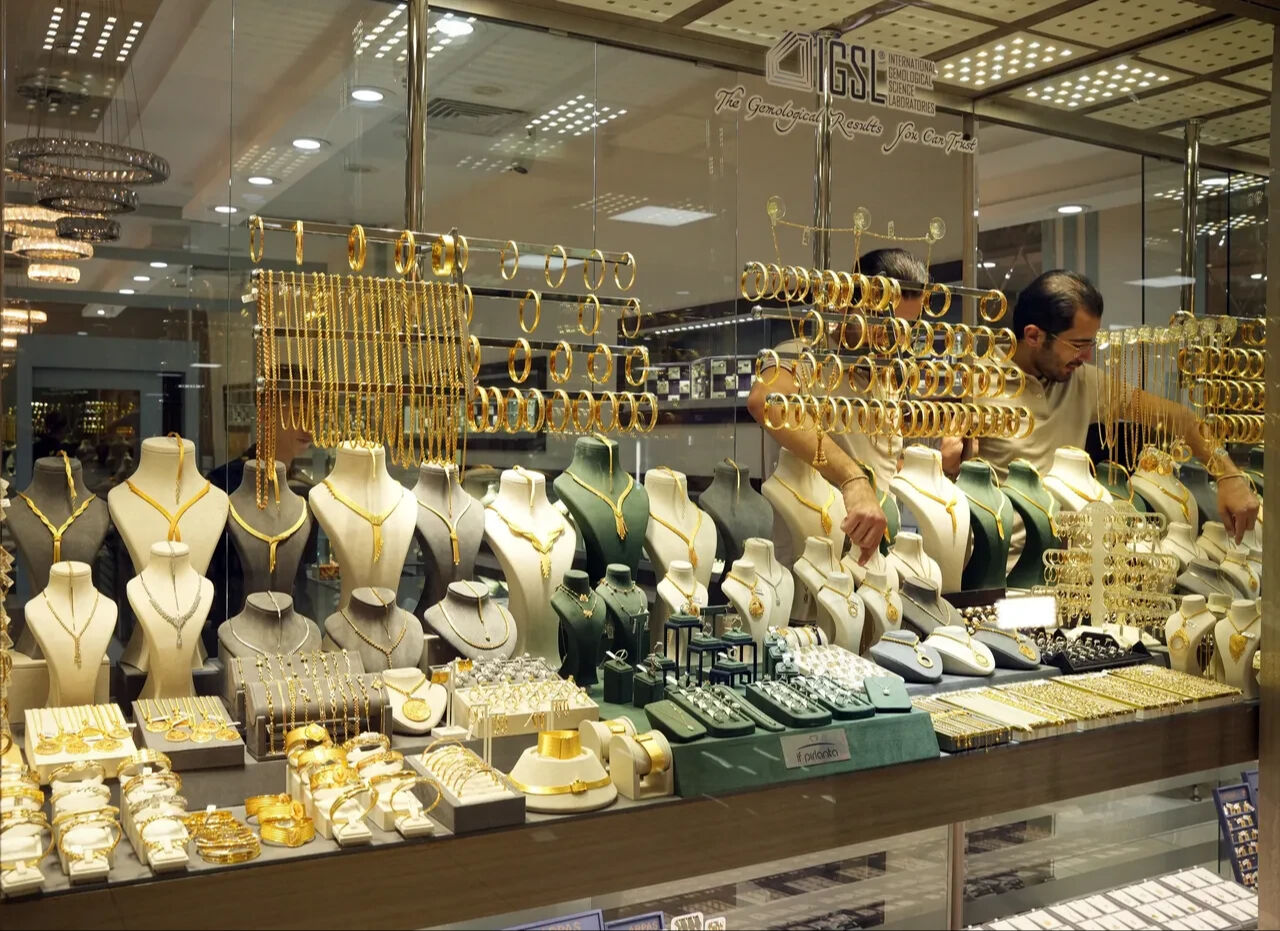 En çok altın alan iller belli oldu: Zirvede İstanbul değil, bambaşka bir şehir var! - 4. Resim