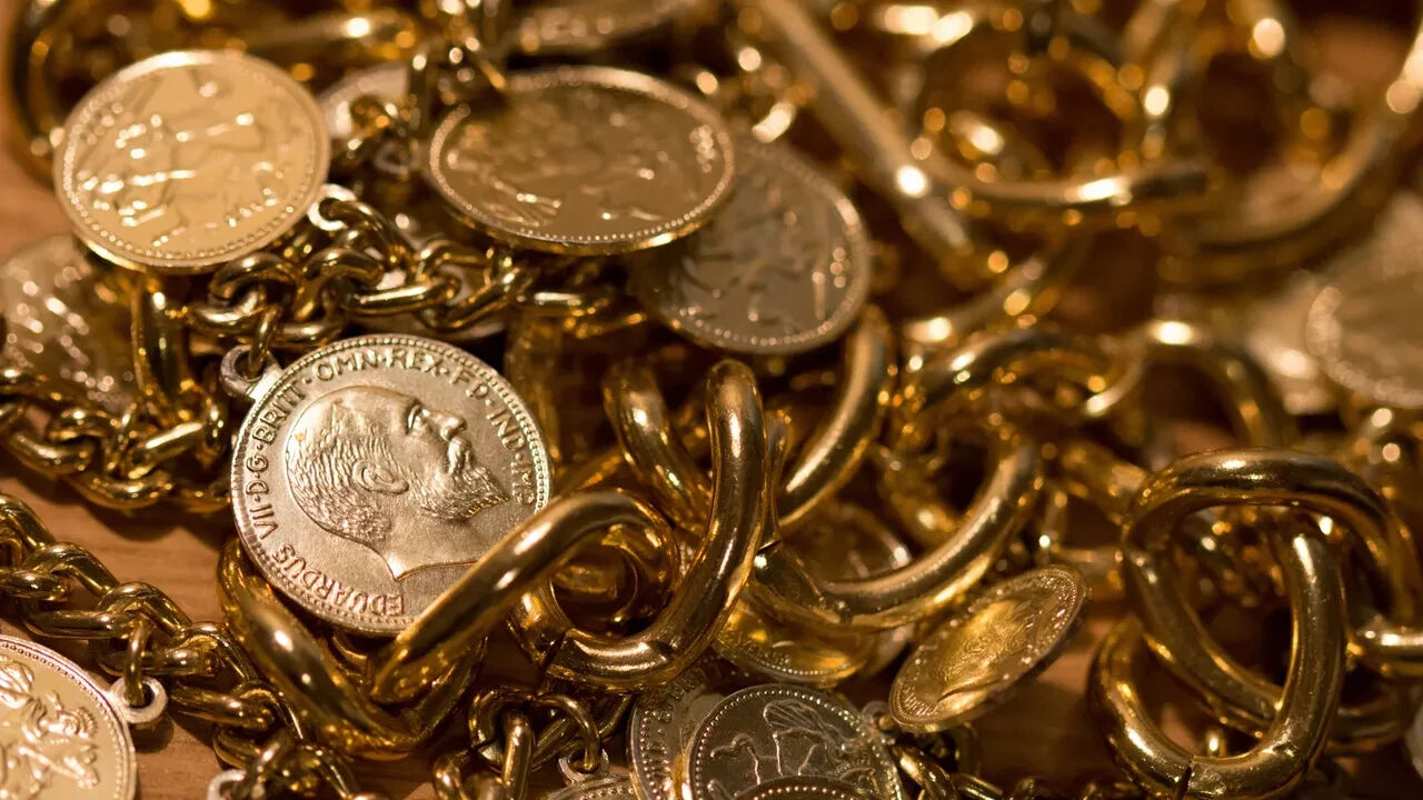 En çok altın alan iller belli oldu: Zirvede İstanbul değil, bambaşka bir şehir var! - 3. Resim