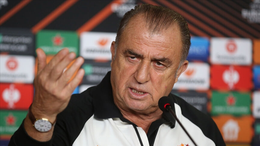 Fatih Terim'in yeni adresini duyurdular: Resmi imzalar an meselesi Fatih Terim'in yeni adresini duyurdular: İmzalar an meselesi - 1. Resim