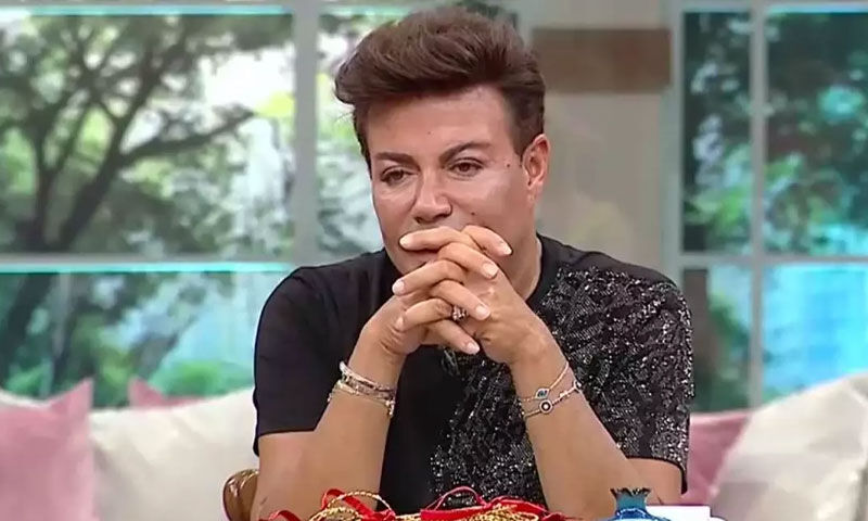 Fatih Ürek’ten 28 gün sonra umut veren haber… Osman Müftüoğlu kritik gelişmeyi duyurdu - 3. Resim